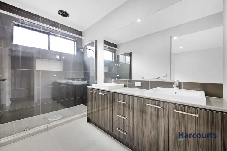 Fifth view of Homely house listing, 9 Bluff Avenue, Weir Views VIC 3338