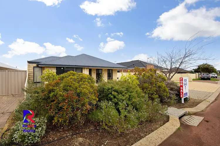 Second view of Homely house listing, 37 Lascelles Circus, Lakelands WA 6180