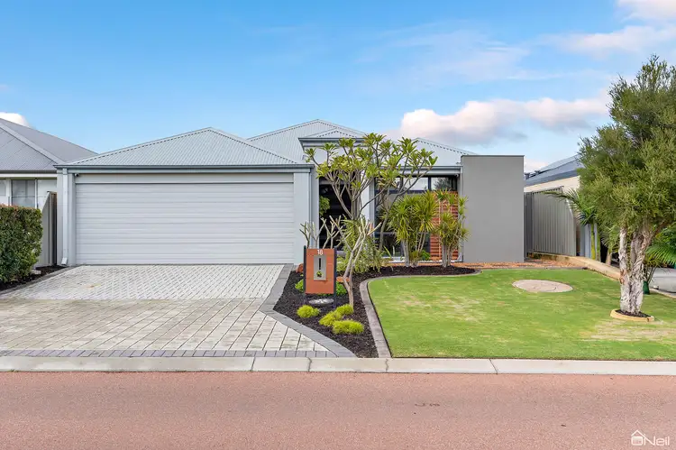 Main view of Homely house listing, 18 Corymbia Boulevard, Byford WA 6122
