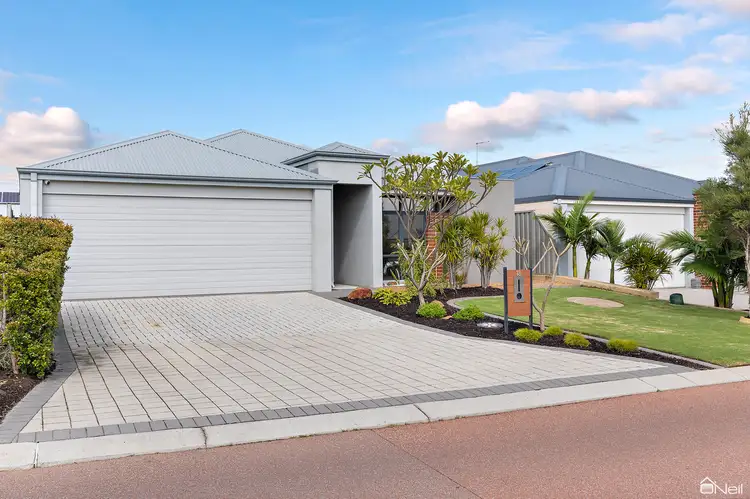 Second view of Homely house listing, 18 Corymbia Boulevard, Byford WA 6122