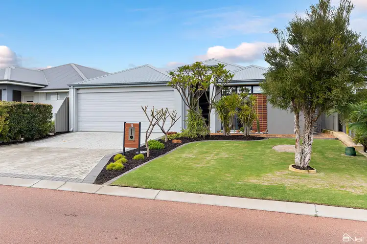 Third view of Homely house listing, 18 Corymbia Boulevard, Byford WA 6122