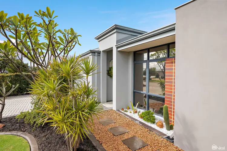 Fourth view of Homely house listing, 18 Corymbia Boulevard, Byford WA 6122