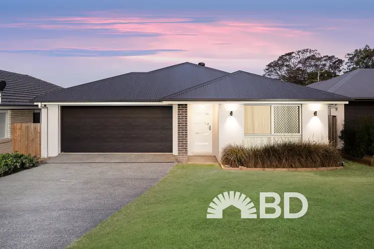 7 Panora Court, Narangba QLD 4504
