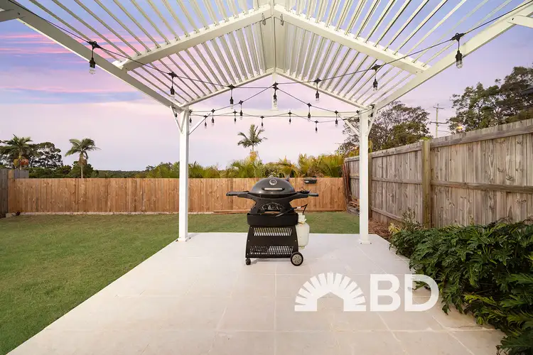 Second view of Homely house listing, 7 Panora Court, Narangba QLD 4504