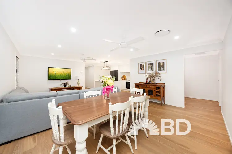 Third view of Homely house listing, 7 Panora Court, Narangba QLD 4504