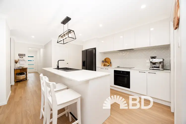 Fifth view of Homely house listing, 7 Panora Court, Narangba QLD 4504