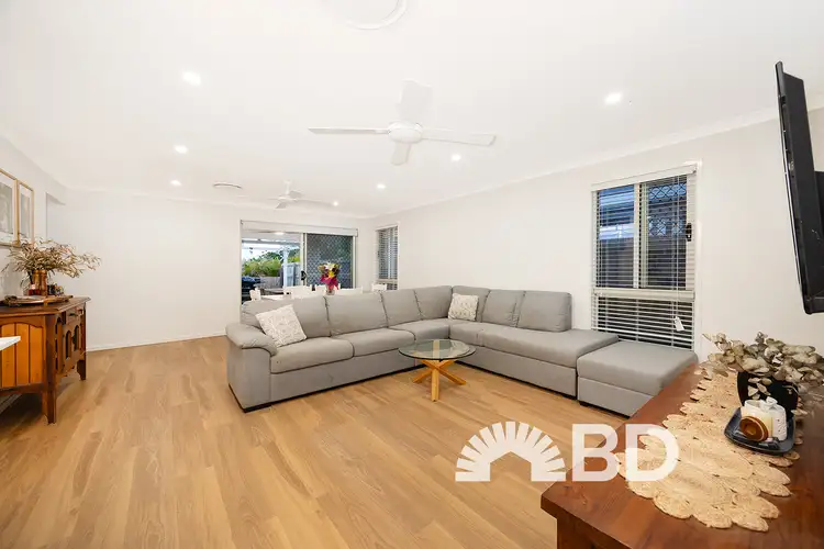 Sixth view of Homely house listing, 7 Panora Court, Narangba QLD 4504