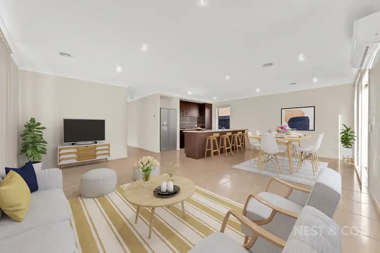 Second view of Homely house listing, Address available on request