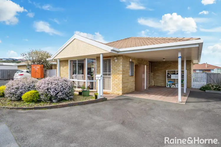 Second view of Homely unit listing, 3/5 Devenish Drive, Sorell TAS 7172