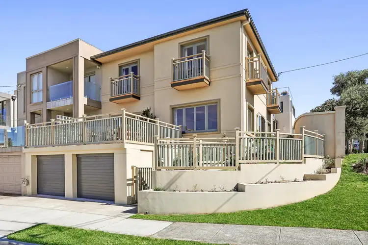 1 Craig Avenue, Vaucluse NSW 2030