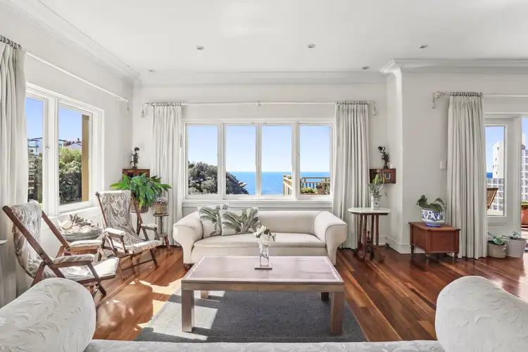 Second view of Homely house listing, 1 Craig Avenue, Vaucluse NSW 2030