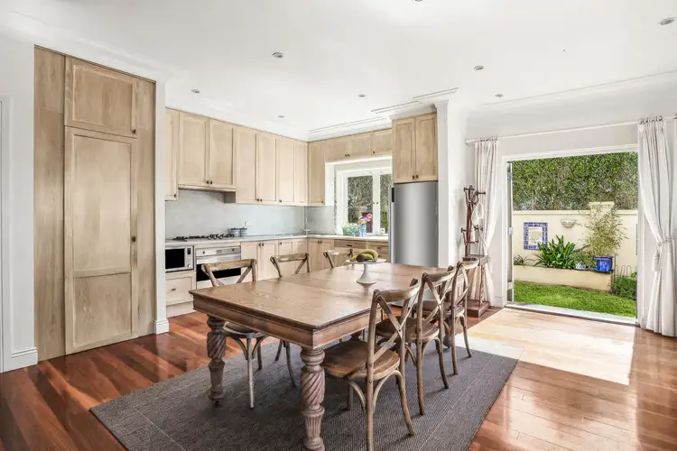 Fifth view of Homely house listing, 1 Craig Avenue, Vaucluse NSW 2030