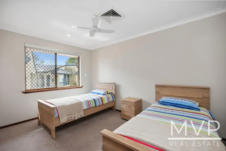 Fifth view of Homely house listing, 6 Wells Place, Bull Creek WA 6149