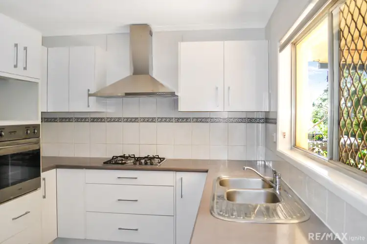 Second view of Homely house listing, 37 Dandenong Road, Jamboree Heights QLD 4074