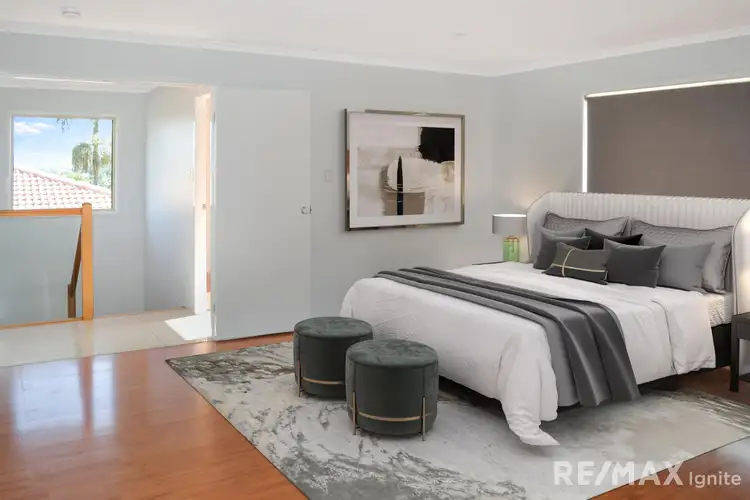 Fifth view of Homely house listing, 37 Dandenong Road, Jamboree Heights QLD 4074