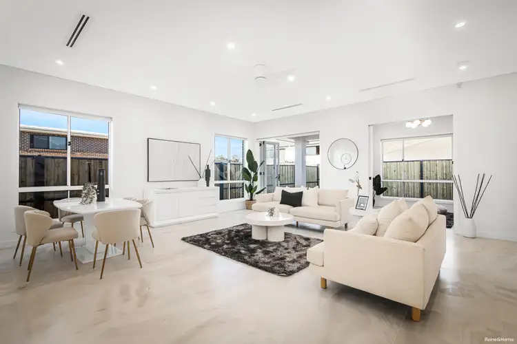 Fourth view of Homely house listing, 44 Grandhill Parkway (Rouse Hill Heights), Box Hill NSW 2765