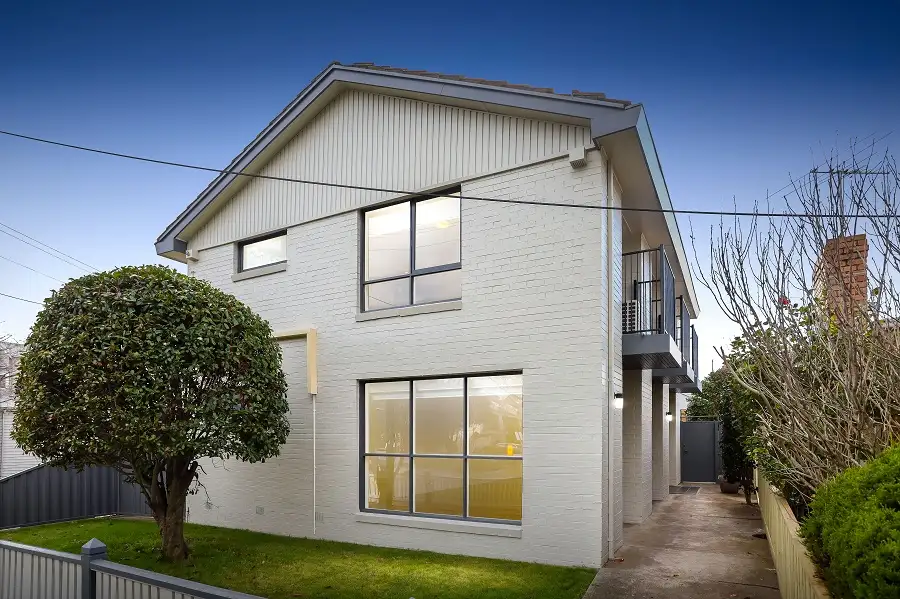 Main view of Homely house listing, 142 Osborne Street, Williamstown VIC 3016