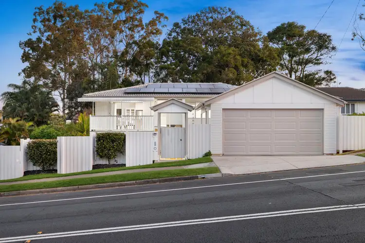 181 Patricks Road, Ferny Hills QLD 4055