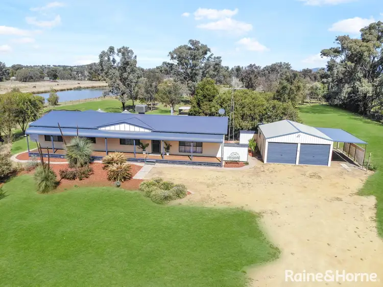 Main view of Homely house listing, 61 Manganese Road, Grenfell NSW 2810