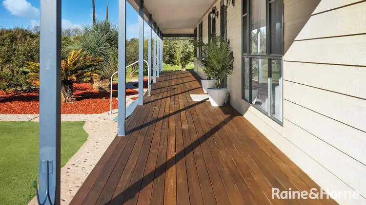 Third view of Homely house listing, 61 Manganese Road, Grenfell NSW 2810