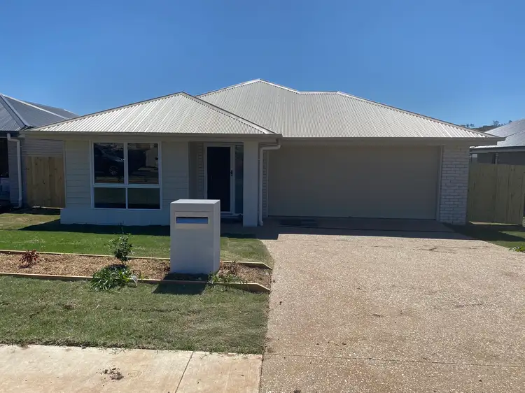 Main view of Homely house listing, 11 Red Cedar Avenue, Cotswold Hills QLD 4350