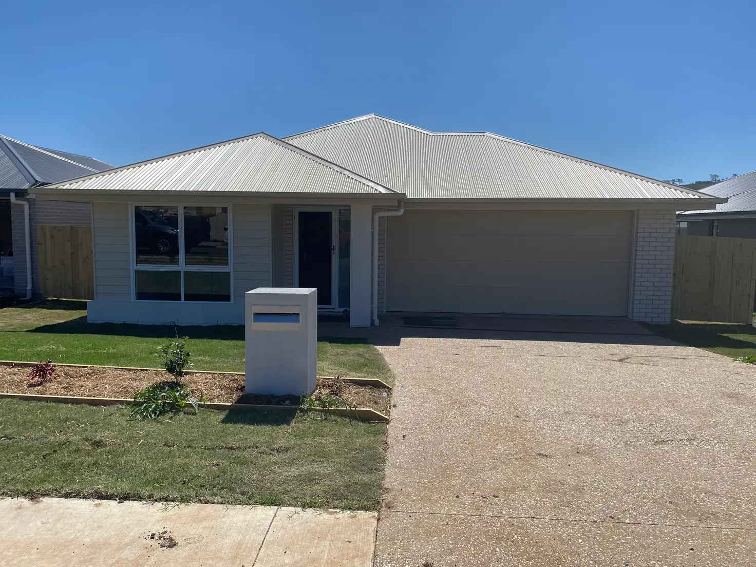 Main view of Homely house listing, 11 Red Cedar Avenue, Cotswold Hills QLD 4350