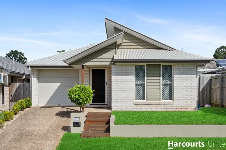 15 Meldrum Street, Kallangur QLD 4503
