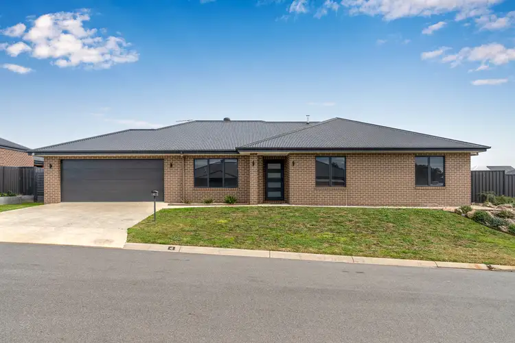 4 Dibbler Street, Thurgoona NSW 2640
