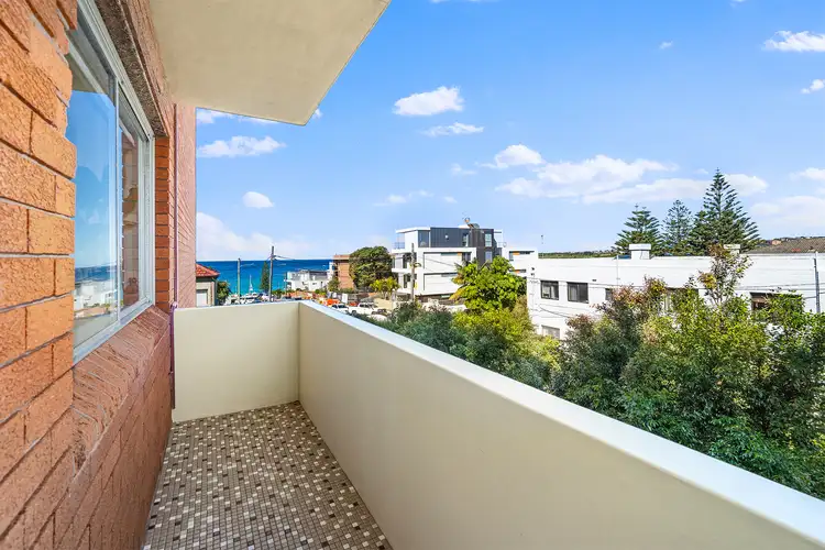 Second view of Homely apartment listing, 4/9 Hereward Street, Maroubra NSW 2035