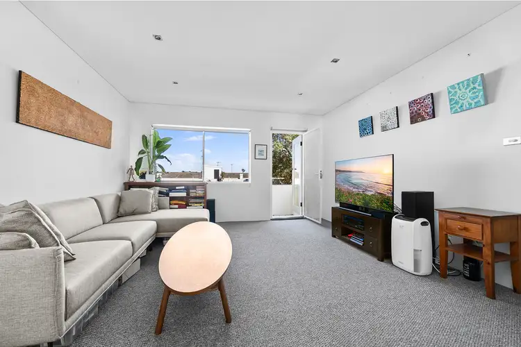 Third view of Homely apartment listing, 4/9 Hereward Street, Maroubra NSW 2035