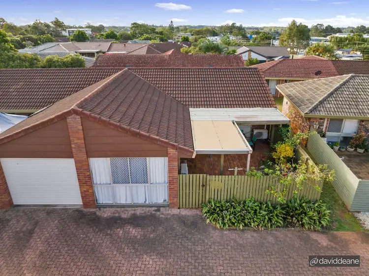 Main view of Homely townhouse listing, 135/11 West Dianne Street, Lawnton QLD 4501