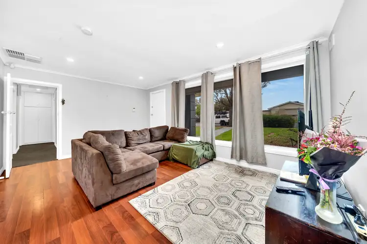 Second view of Homely house listing, 24 Dominic Crescent, Morphett Vale SA 5162