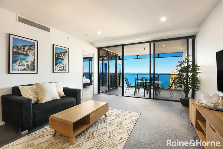 1302/9 Ferny Ave, Surfers Paradise QLD 4217