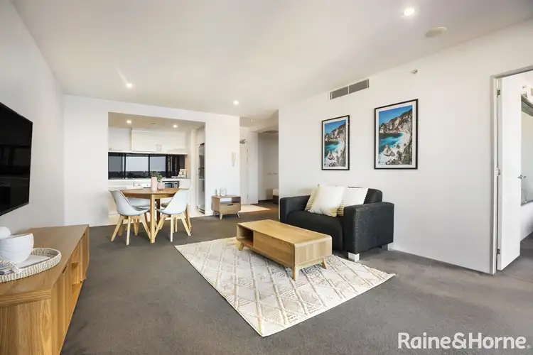 Third view of Homely apartment listing, 1302/9 Ferny Ave, Surfers Paradise QLD 4217