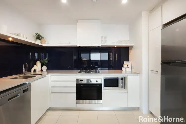 Fourth view of Homely apartment listing, 1302/9 Ferny Ave, Surfers Paradise QLD 4217