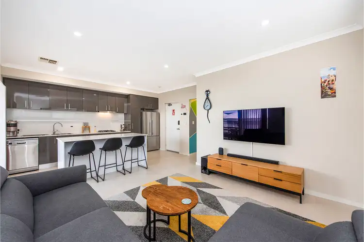 6/29 Bishopsgate Street, Lathlain WA 6100