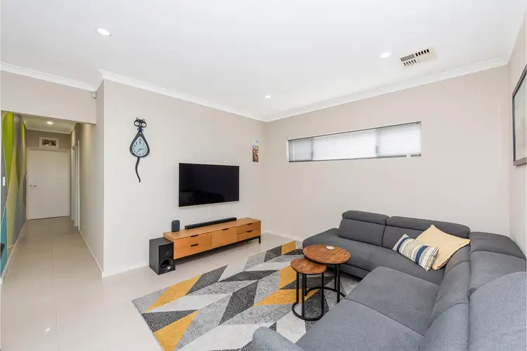 Second view of Homely apartment listing, 6/29 Bishopsgate Street, Lathlain WA 6100