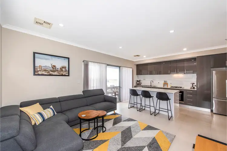 Third view of Homely apartment listing, 6/29 Bishopsgate Street, Lathlain WA 6100