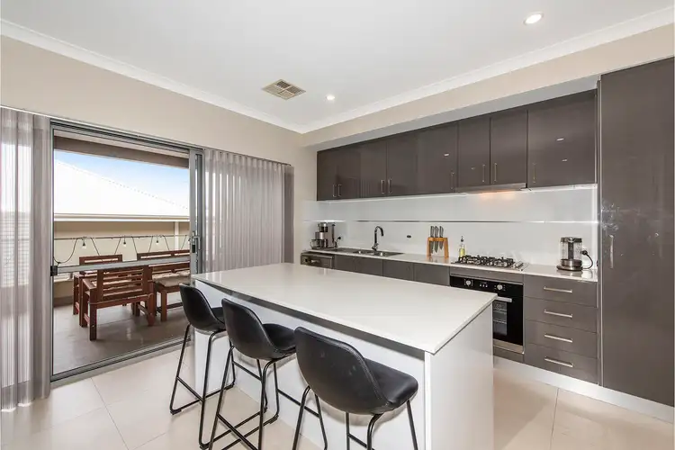 Fourth view of Homely apartment listing, 6/29 Bishopsgate Street, Lathlain WA 6100