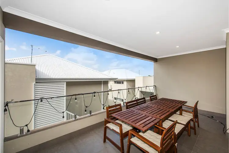Fifth view of Homely apartment listing, 6/29 Bishopsgate Street, Lathlain WA 6100