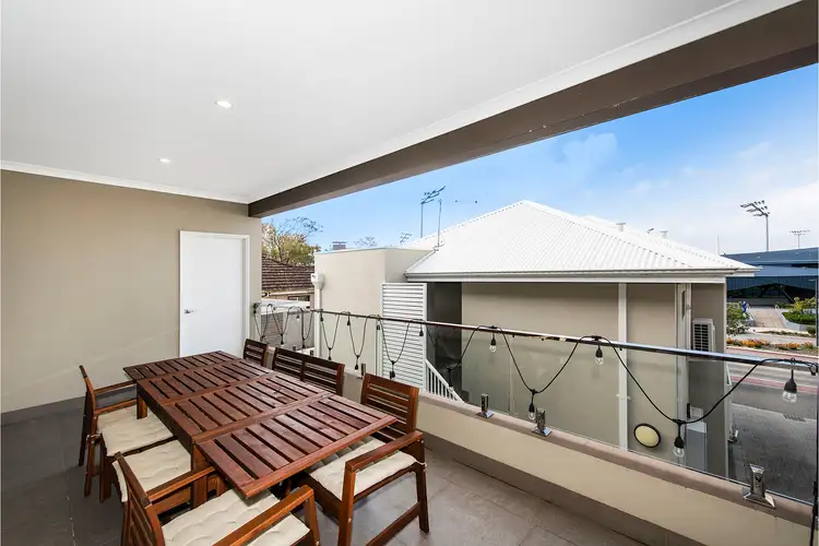 Sixth view of Homely apartment listing, 6/29 Bishopsgate Street, Lathlain WA 6100