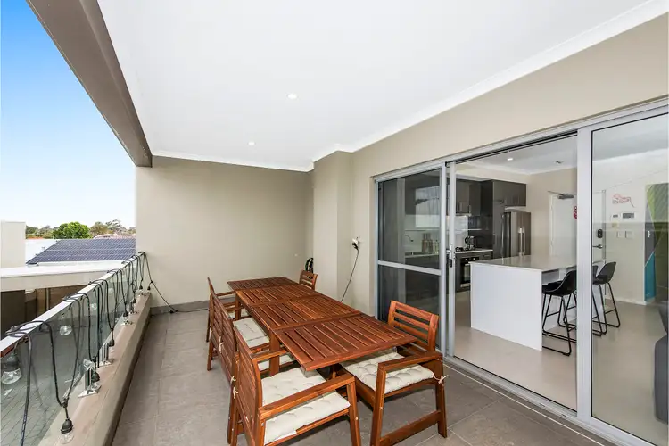 Seventh view of Homely apartment listing, 6/29 Bishopsgate Street, Lathlain WA 6100