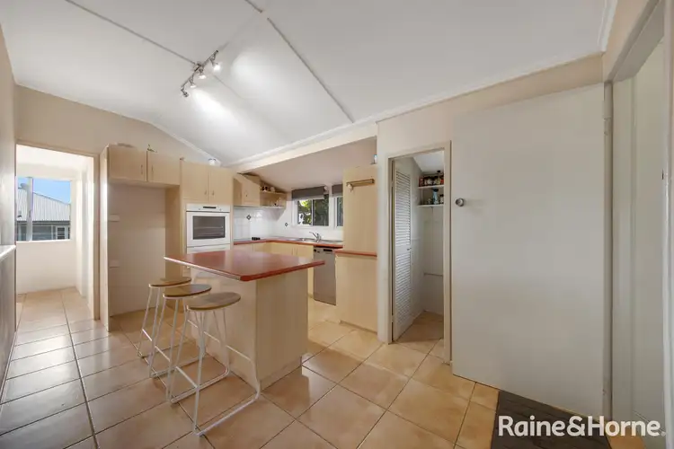 Third view of Homely house listing, 22 Boles Street, West Gladstone QLD 4680