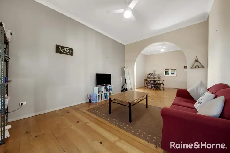 Fifth view of Homely house listing, 22 Boles Street, West Gladstone QLD 4680