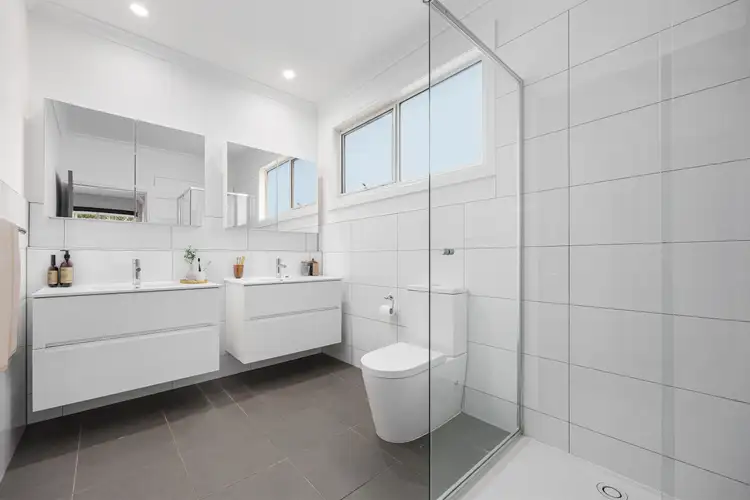 Fifth view of Homely house listing, 9 Winlaton Way, Woodend VIC 3442