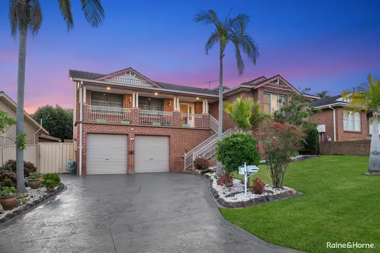 6 Emu Avenue, Hinchinbrook NSW 2168