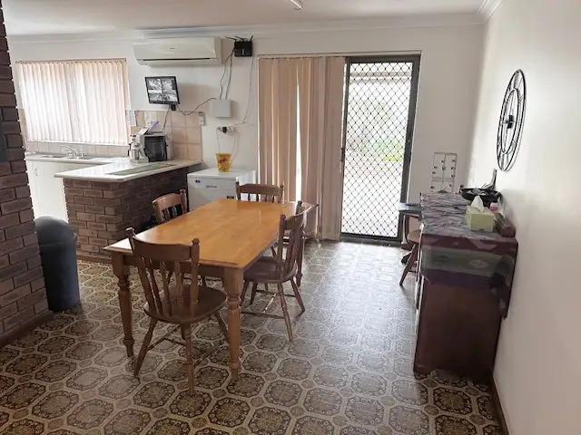 Fourth view of Homely semi-detached listing, 11B Hynes Way, Hamilton Hill WA 6163