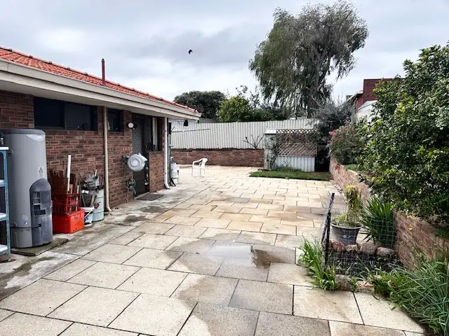 Fifth view of Homely semi-detached listing, 11B Hynes Way, Hamilton Hill WA 6163