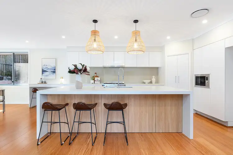 Fourth view of Homely house listing, 92 Burns Road, Wahroonga NSW 2076