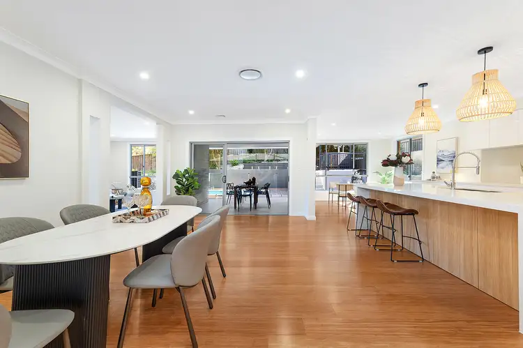 Fifth view of Homely house listing, 92 Burns Road, Wahroonga NSW 2076
